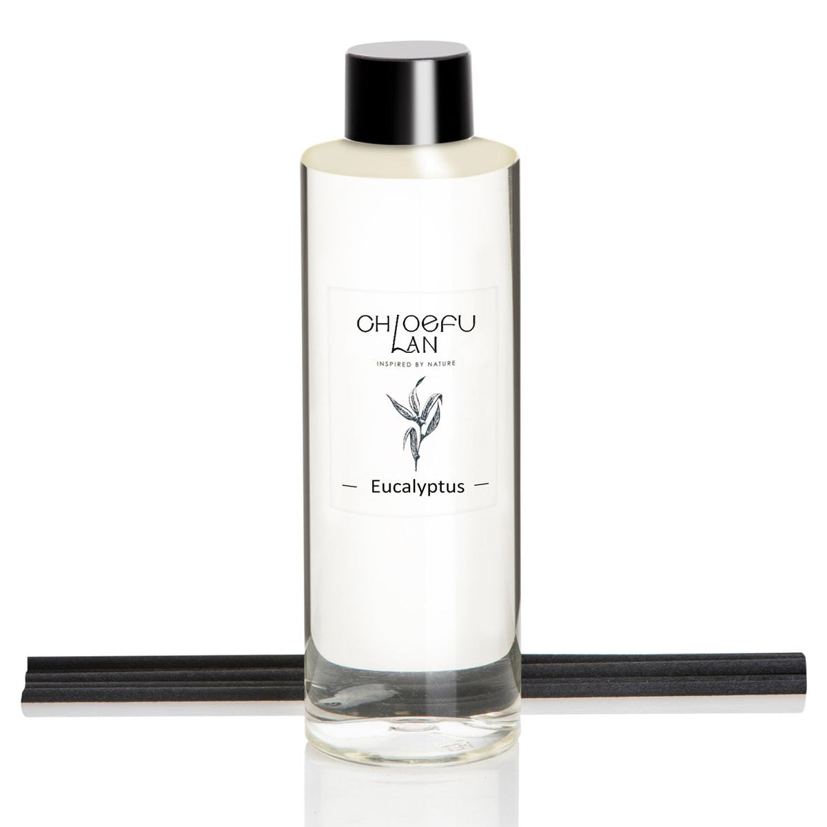 Eucalyptus Diffuser Oil Refill