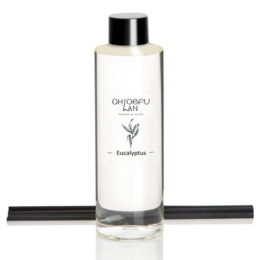 Eucalyptus Diffuser Oil Refill