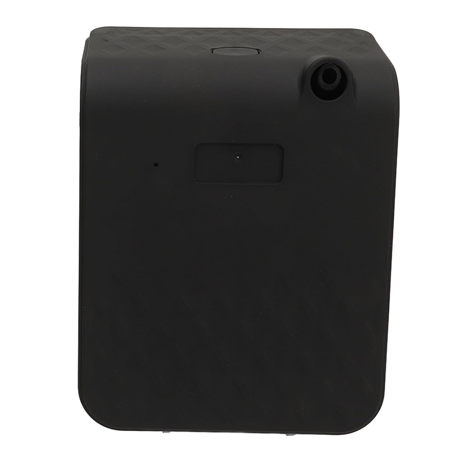 Diffuser for Essential Oil Nebulizer, Scent Air Machine, Diffuser, 140ml Air Aroma Diffuser AB 103 Aromatherapy Diffuser Machine Automatic Fragrance Machine (Black)