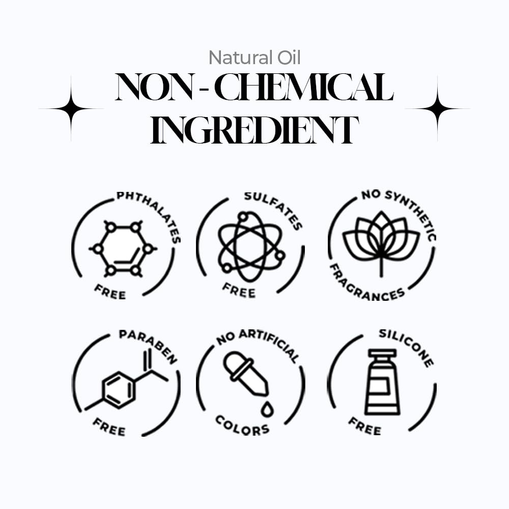 Well’s Oil Sweet Almond Oil | 4 fl oz (118 ml) | Almond Oil–Based Carrier Oil with Vitamin E | For Hair, Skin & Nails | Unscented | Cosmetic Grade