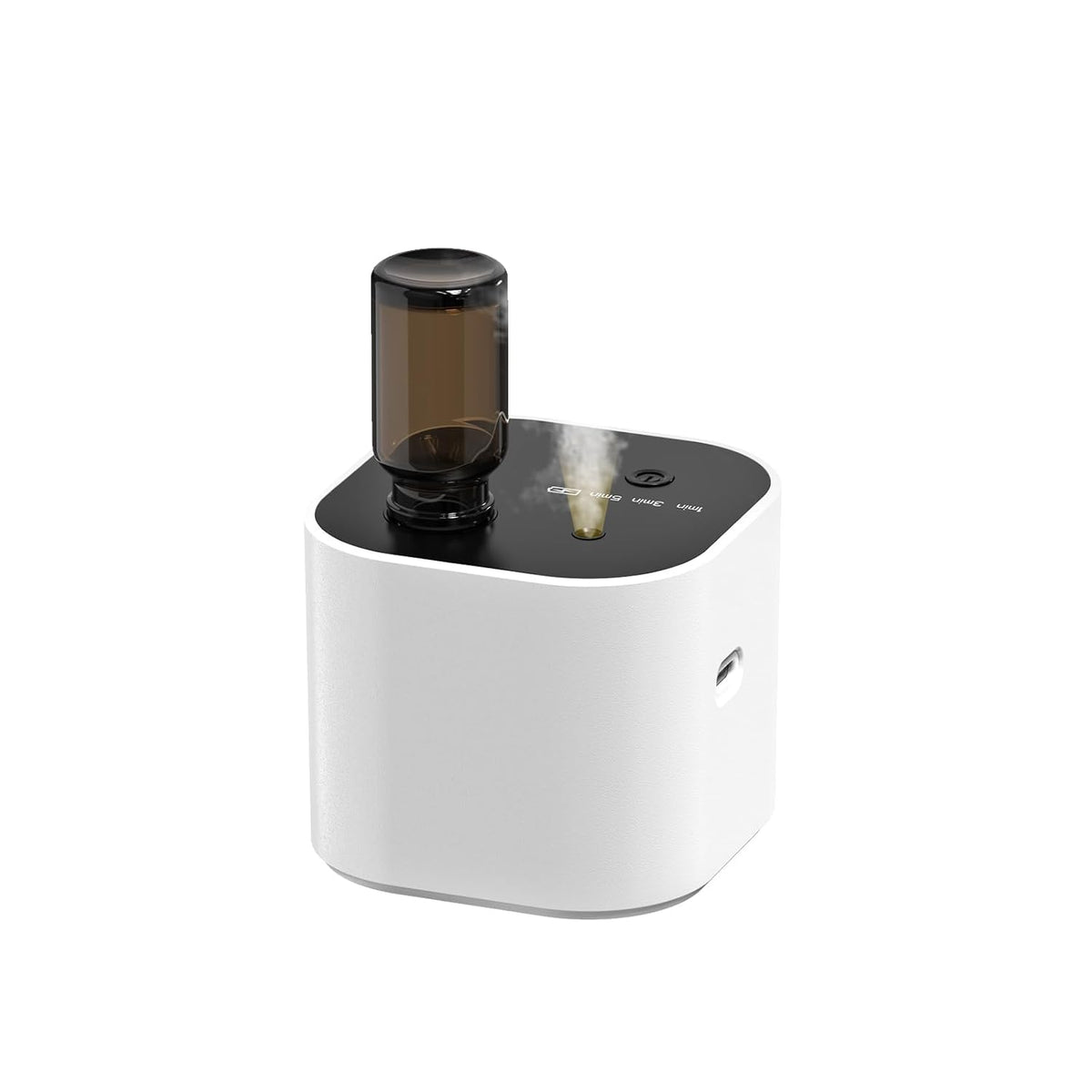 Waterless Essential Oil Diffuser