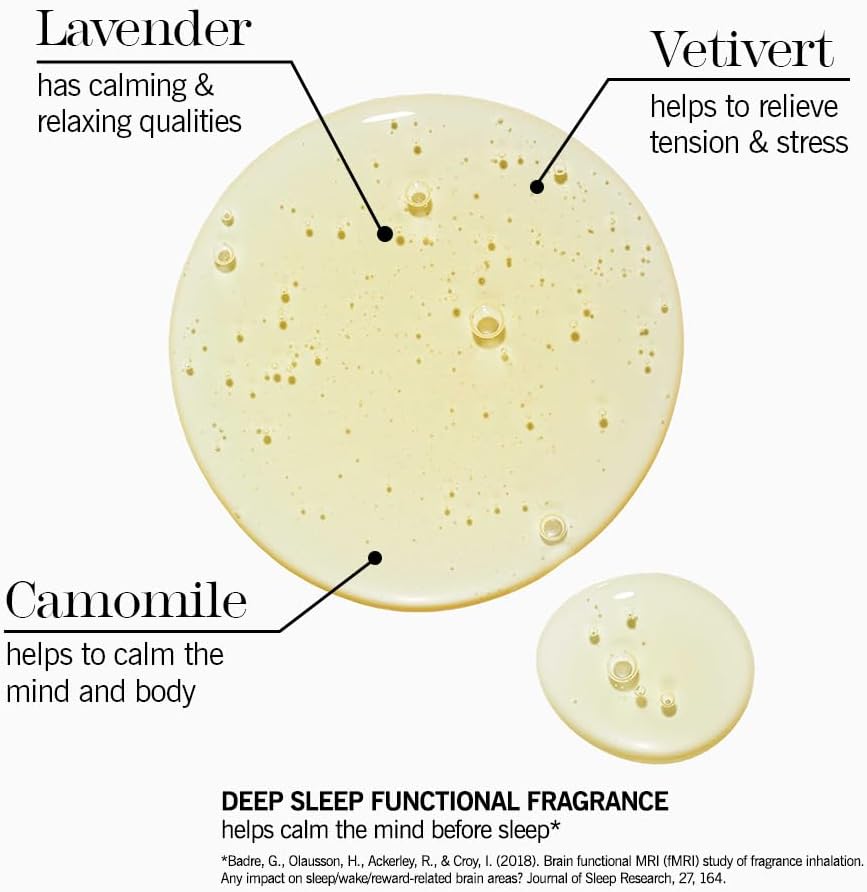 This Works Deep Sleep Breath In & Deep Sleep Pillow Spray