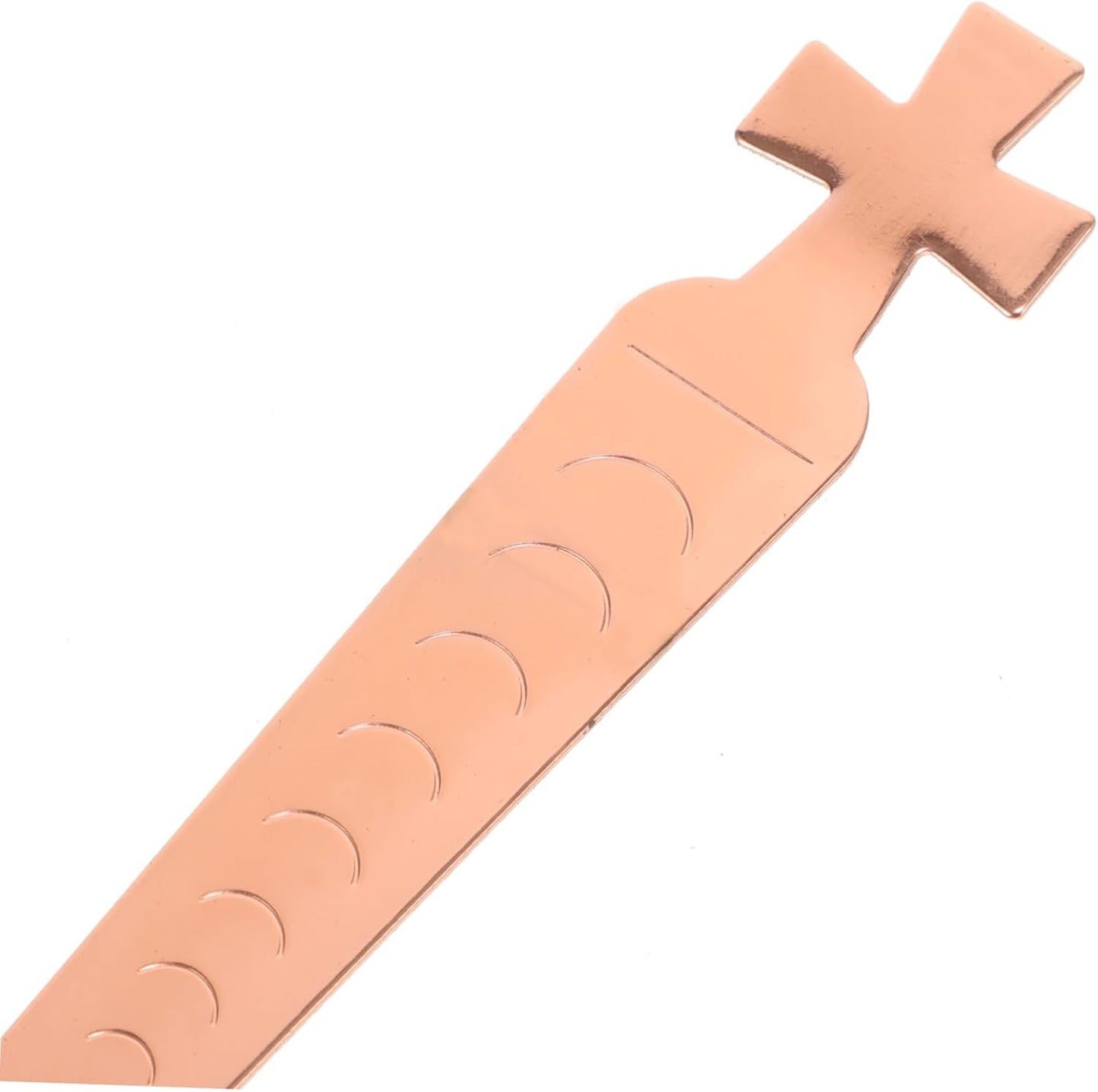 TEHAUX Set of Candle Wick Dippers Snuffer Easy to Use for Quick Candle Extinguishing for Home Office Decor