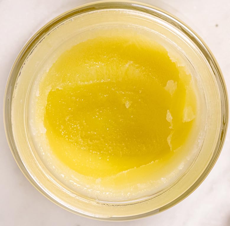 Ora's Amazing Herbal Ora's Herbal Lavender Salve, Lavender Balm, Hand Salve & Massage Balm, 4 oz