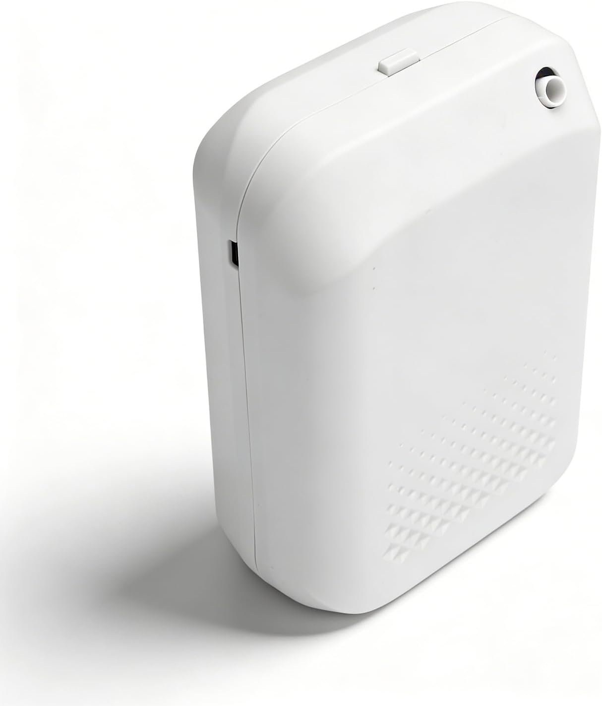 Zunate Smart Scent Air Machine for Home, Smart Scent Air Machine, Waterless Essential Oil Diffuser 150ML, Aromatherapy Scent Diffuser for Hotel, Spa, Office, Capacity Up to (White)