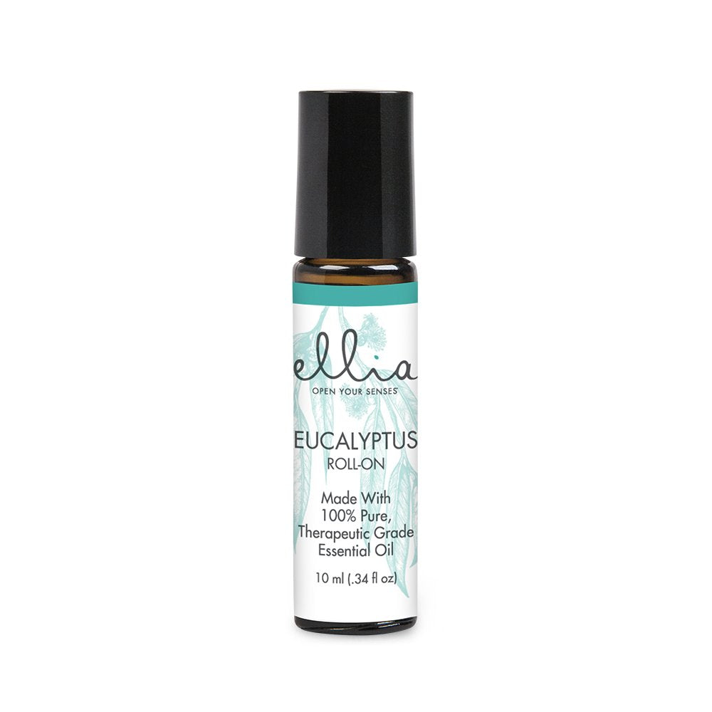 Ellia Eucalyptus Essential Oil Roll-On
