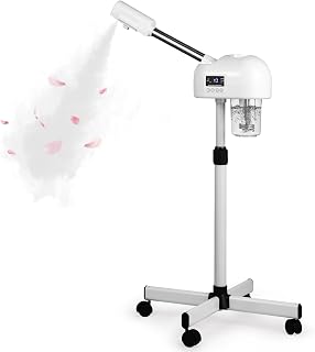 Professional Facial Steamer for Estheticians