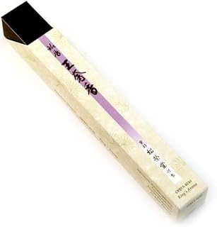 Shoyeido's King's Aroma Premium Incense, 35 Sticks - Ohjya-KOH