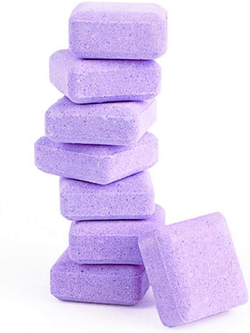 Gift Republic You Got This Shower Steamers Ginger Grapefruit & Orange Scented Aromatherapy Shower Steamers Pack of 8 Shower Bombs Pampering Gift Set