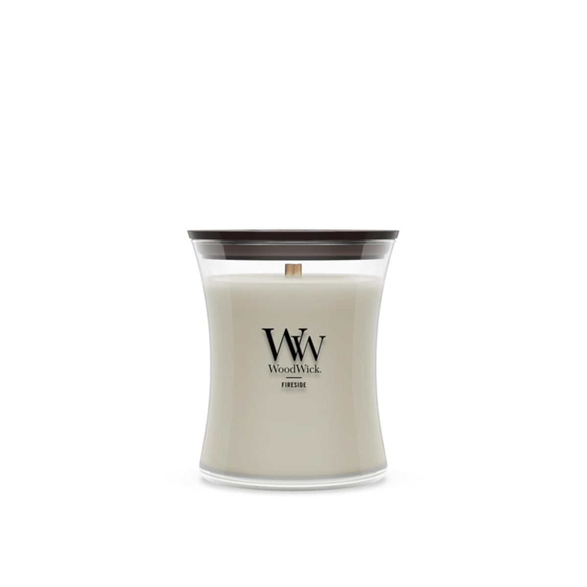 WoodWick Fireside Holiday Candle Gifts for Women and Men