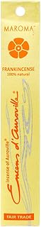 Maroma EDA Incense, Frankincense, 10 Count