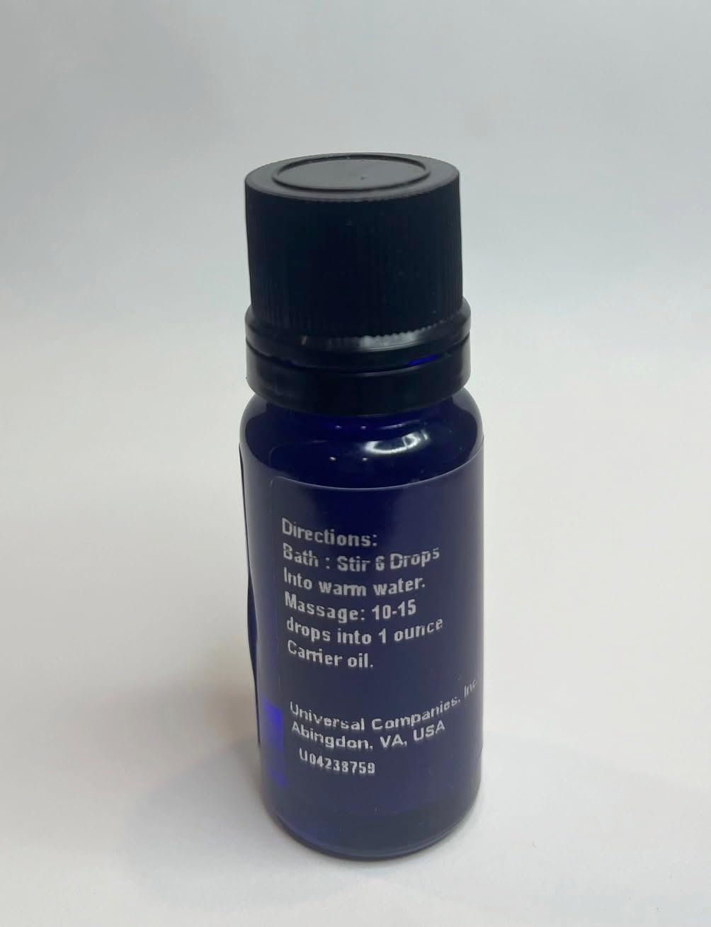 ESS Aromatherapy Eucalyptus Globulus Essential Oil for Use in Aromatherapy, Skin Care Products, Hair Care Products, Perfumes, Diffusers - 0.33 FL Oz