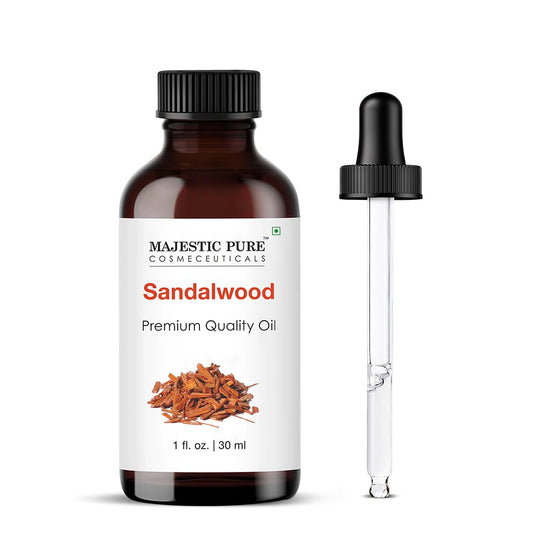 Sandalwood Essential Oil