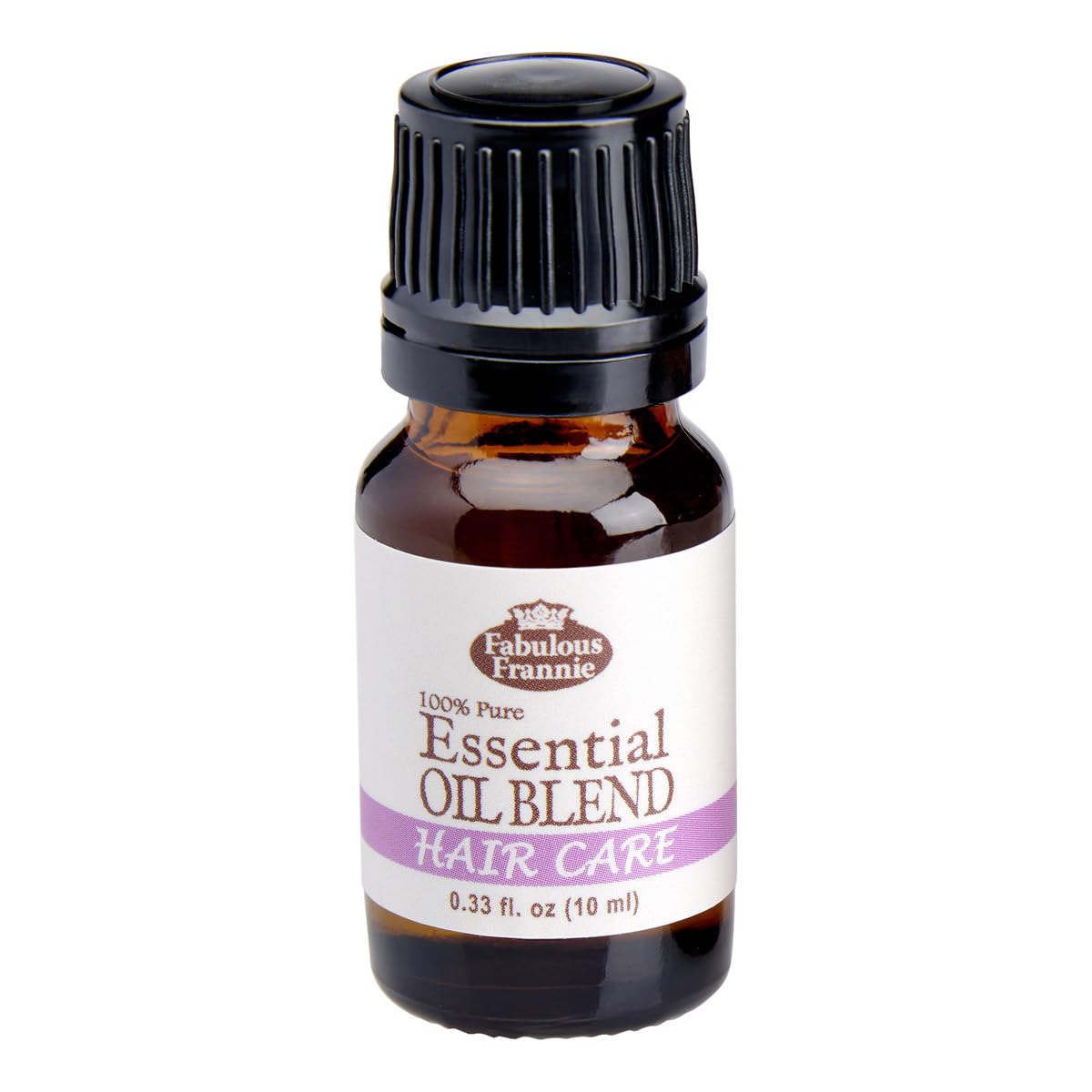 Fabulous Frannie Hair Essential Oil Blend 100% Pure