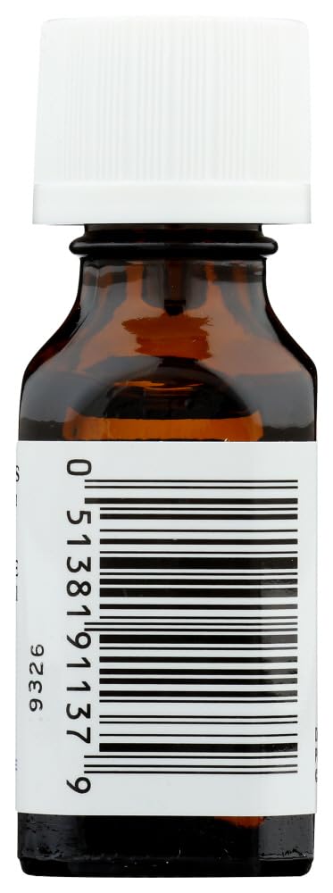 Aura Cacia Essential Oil Spearmint - 0.5 fl oz