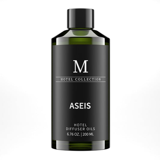 Hotel Collection Diffuser Oil- 6.76 Fl Oz/200ML-ASEIS