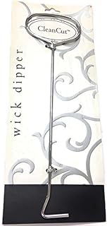 Clean Cut Wick Dipper