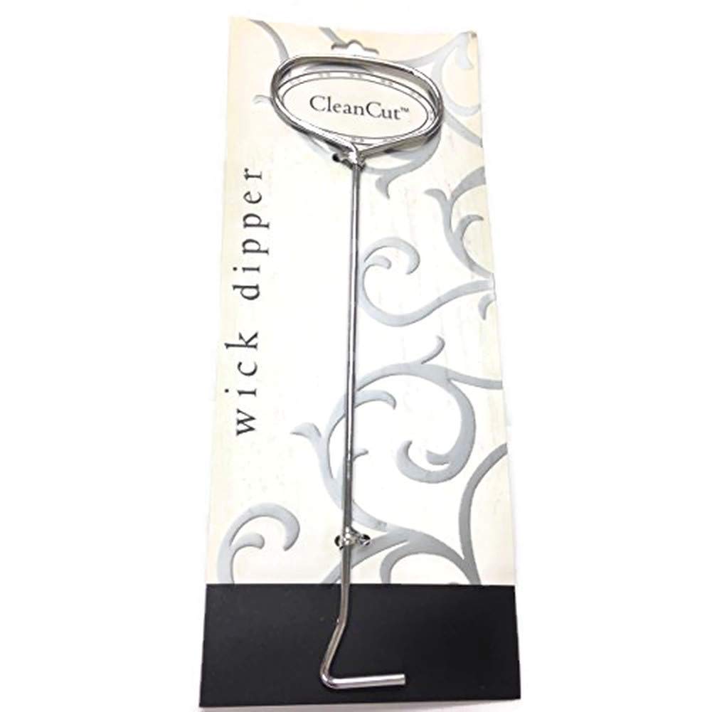 Clean Cut Wick Dipper