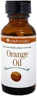 LorAnn Orange Oil SS, Natural Flavor, 1 ounce bottle