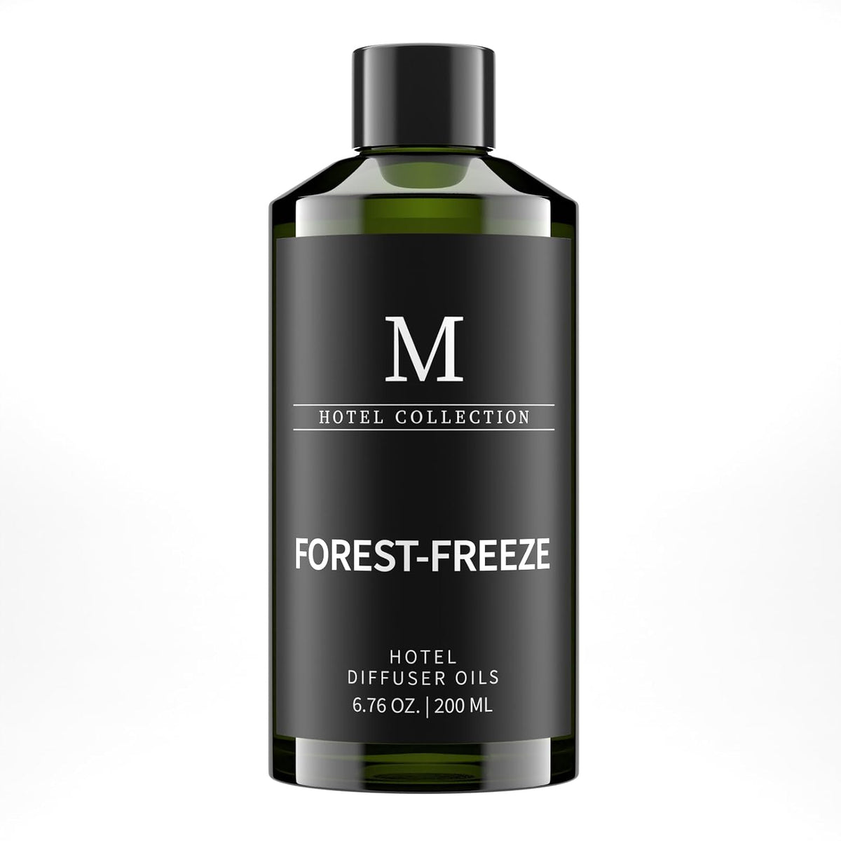 Hotel Collection Diffuser Oil- 6.76 Fl Oz/200ML-Forest-Freeze