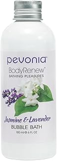 Pevonia Jasmine & Lavender Bubble Bath, 6 Fl Oz