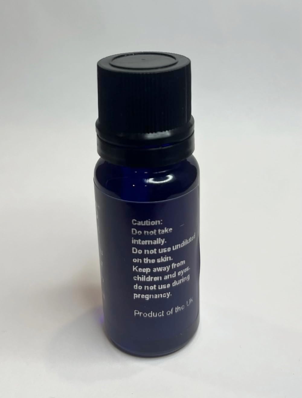 ESS Aromatherapy Eucalyptus Globulus Essential Oil for Use in Aromatherapy, Skin Care Products, Hair Care Products, Perfumes, Diffusers - 0.33 FL Oz
