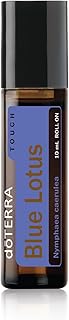 doTERRA Touch Blue Lotus Roll On 10 mL