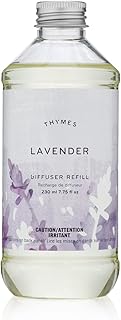 Thymes Reed Diffuser Oil - 7.75 Fl Oz - Lavender