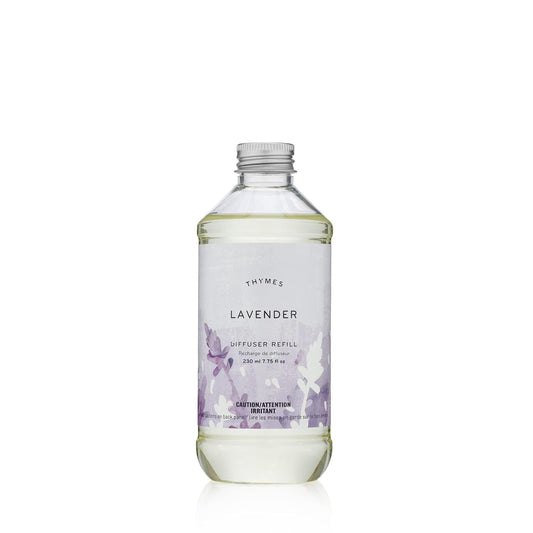 Lavender Reed Diffuser Oil