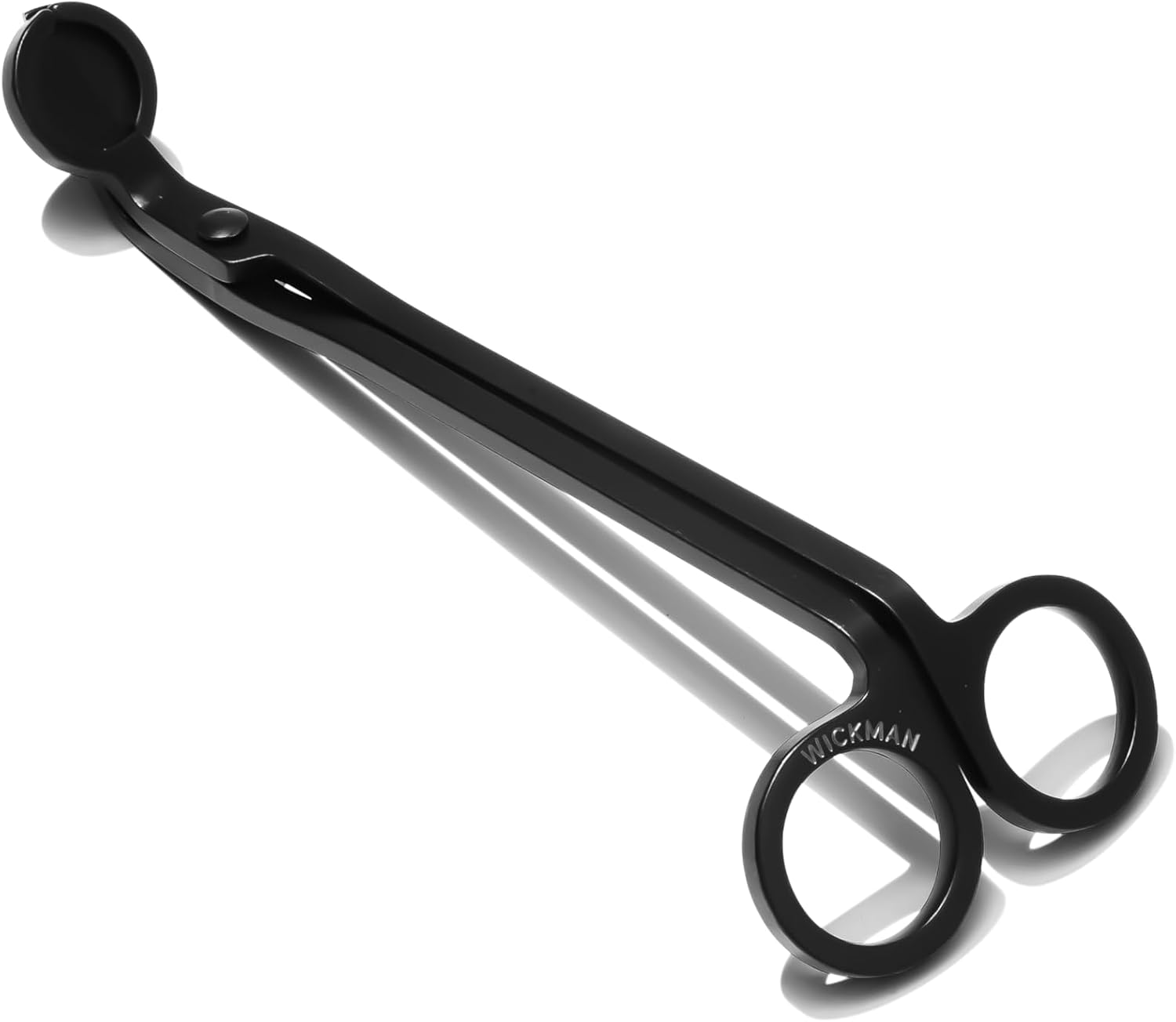 Wickman Candle Wick Trimmer, Matte Black