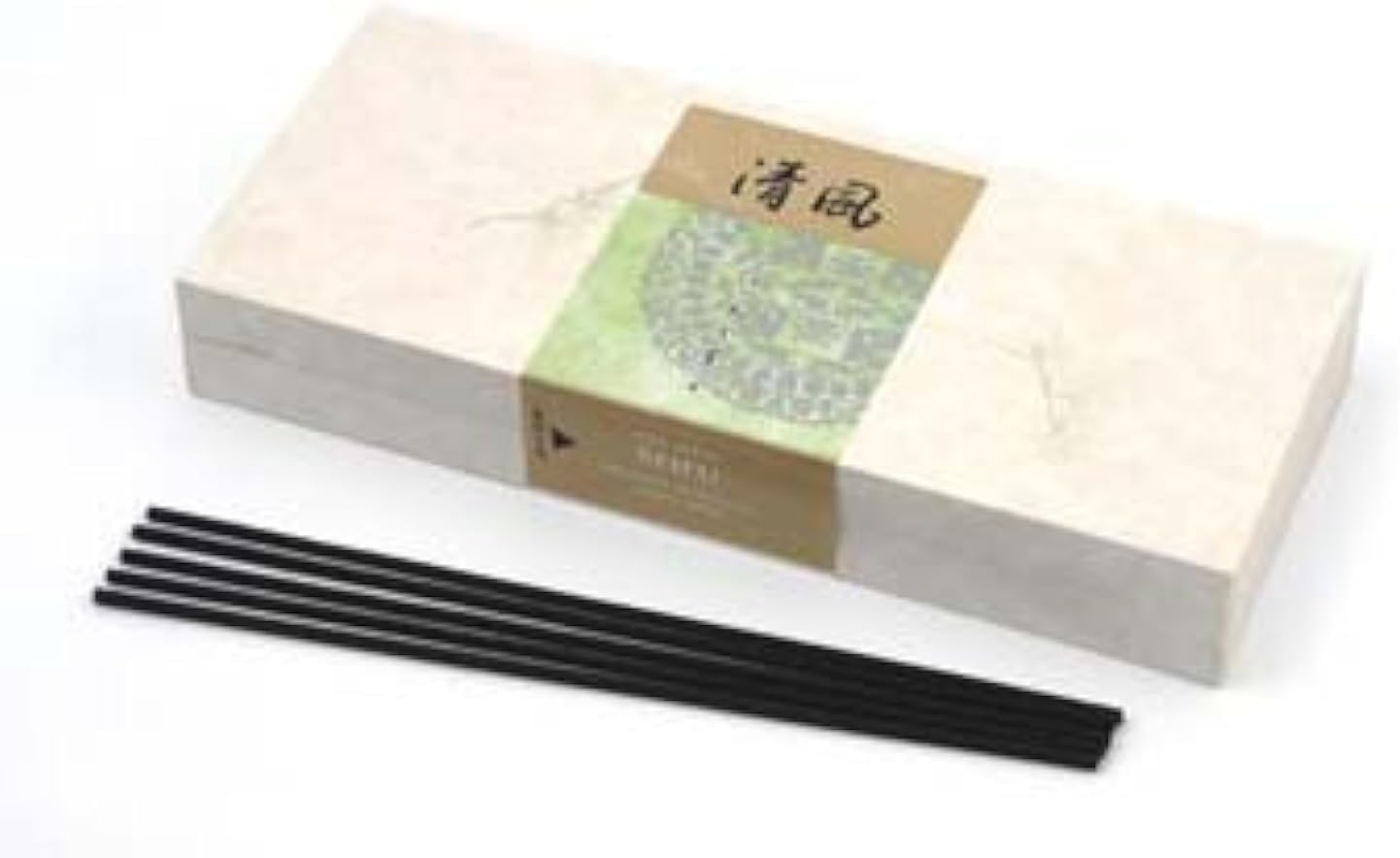 Fresh Breeze (Sei-fu) - Shoyeido Premium Daily Incense - 150 Stick Box