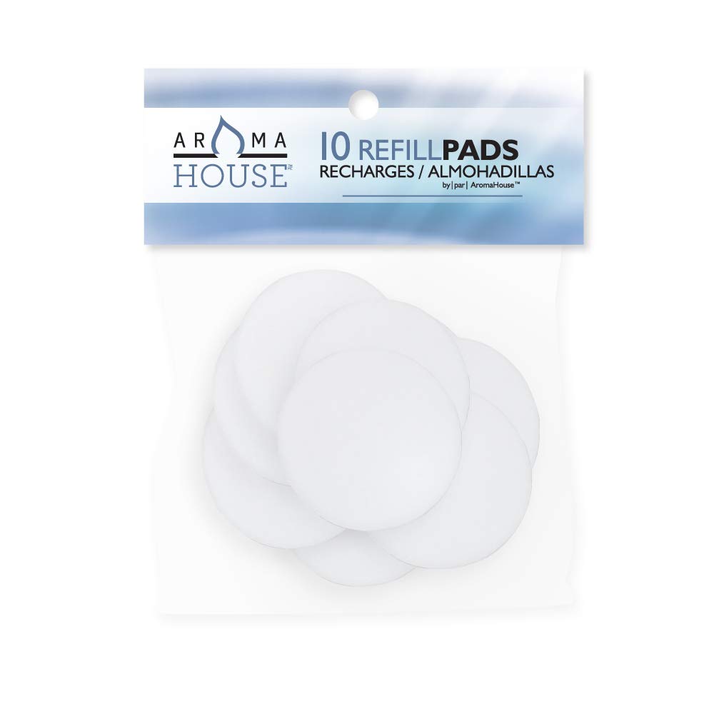 Aromapearl Aromatherapy unscented Refill Pads