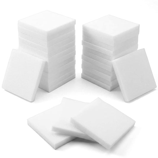 Andibro 150Pack Unscented Aroma Pads