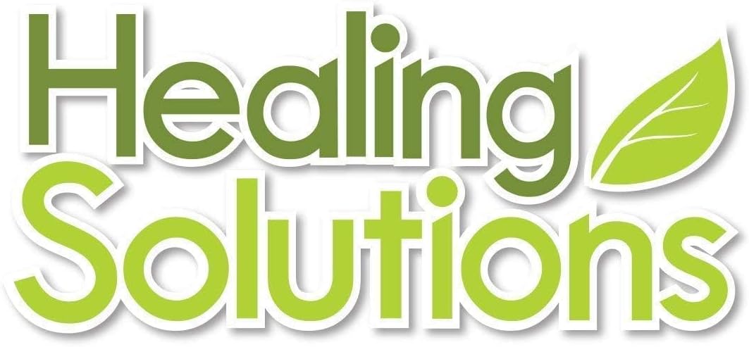 Healing Solutions (2 Pack) Sweet Orange Essential Oil - 0.66 oz Pure Aromatherapy Oil for Diffuser & Skin - Therapeutic Grade