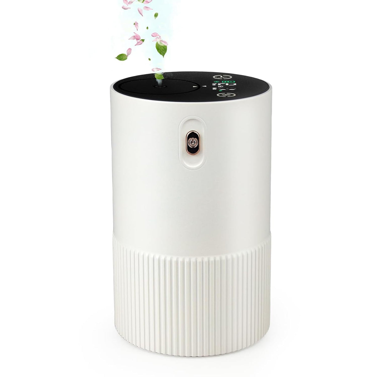 Waterless Diffuser for Essential Oil