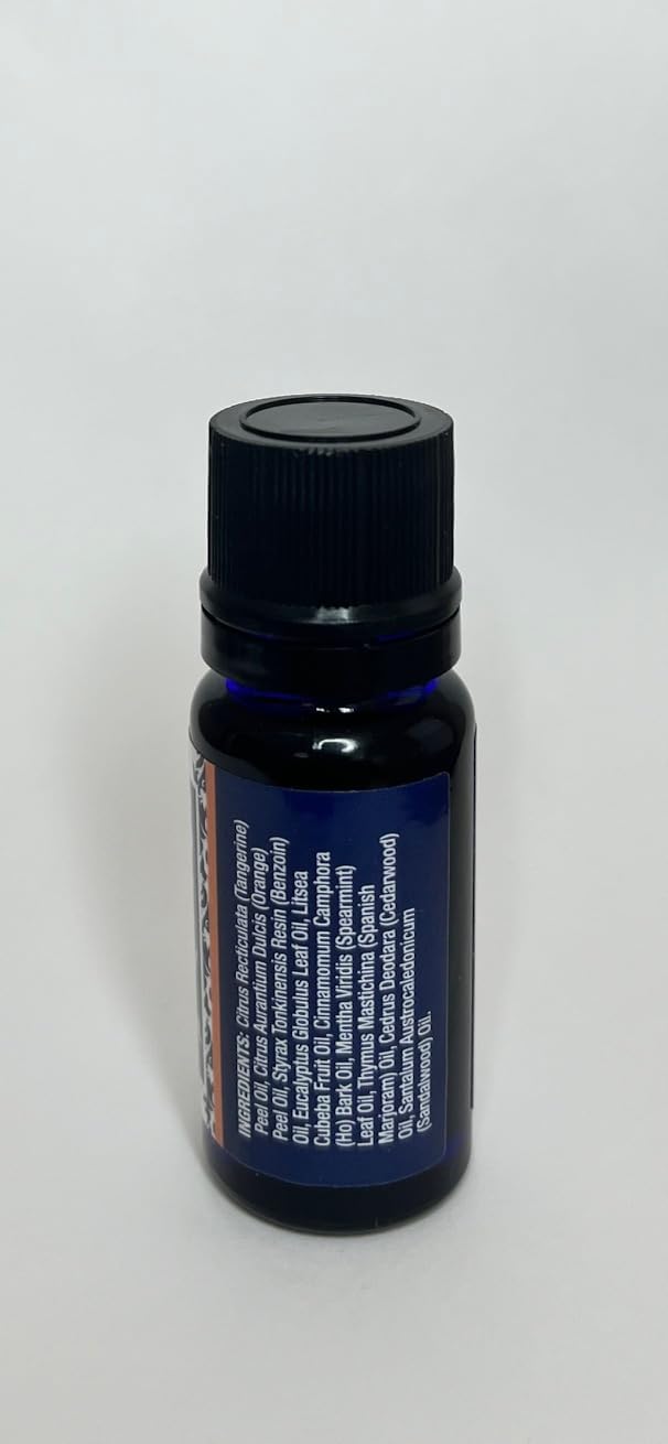 ESS Tranquility Essential Oil Blend