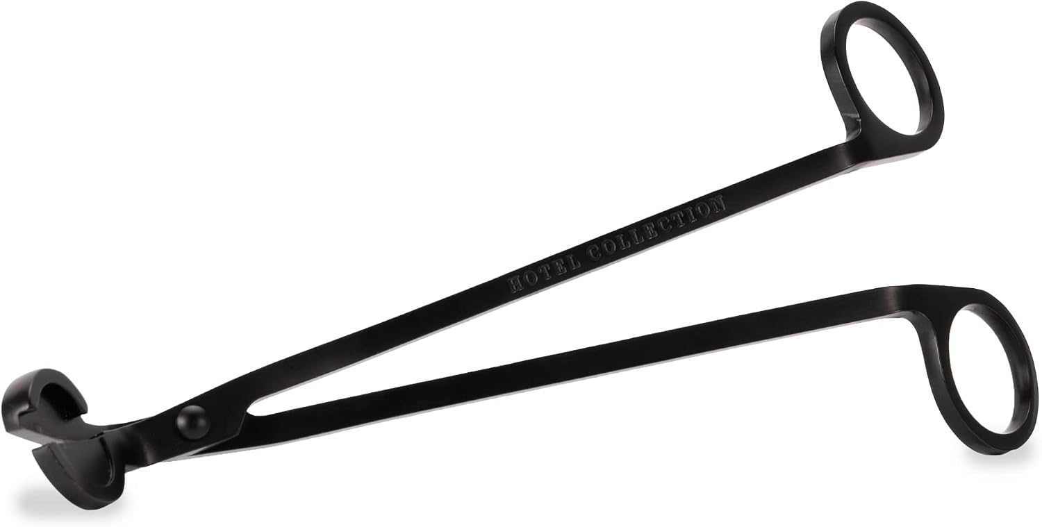 Wick Trimmer by Hotel Collection