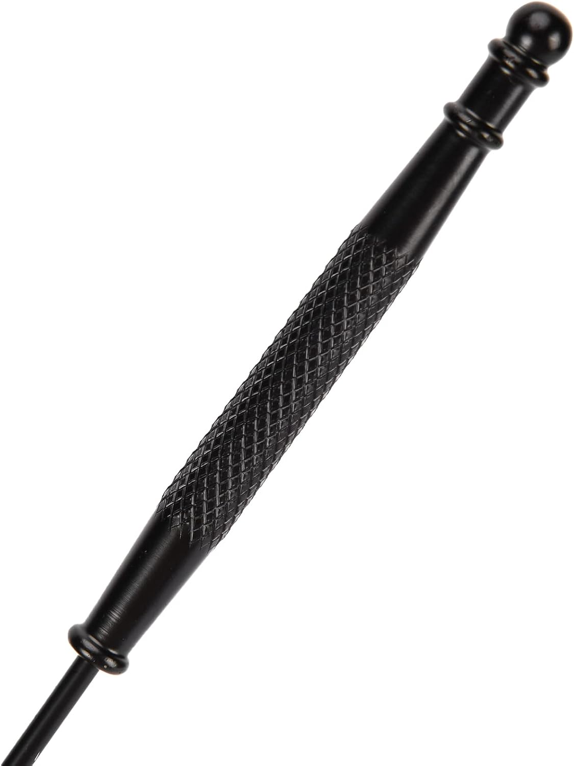 Keenso Curved Design Stainless Steel Candle Wick Trimmer Cutter Snuffer Set - Prevent Flickering Black Smoke - Ideal for Any Candle Lover Home Decor (Black)