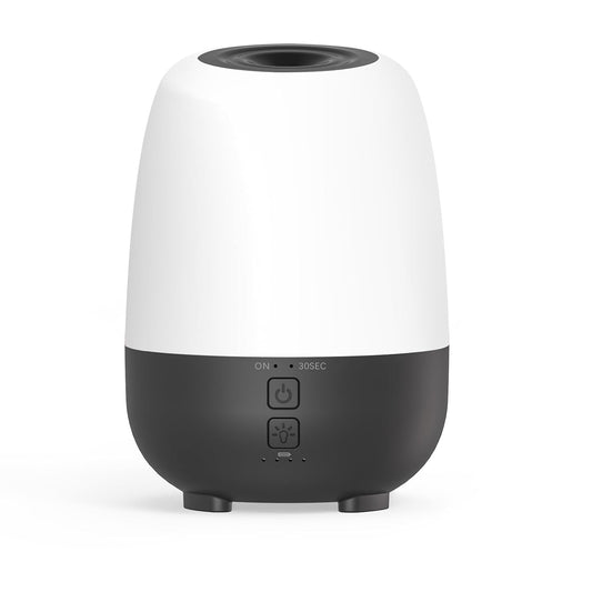 SPLITSKY 150ML Rechargeable Battery Powered Essential Oil Diffuser