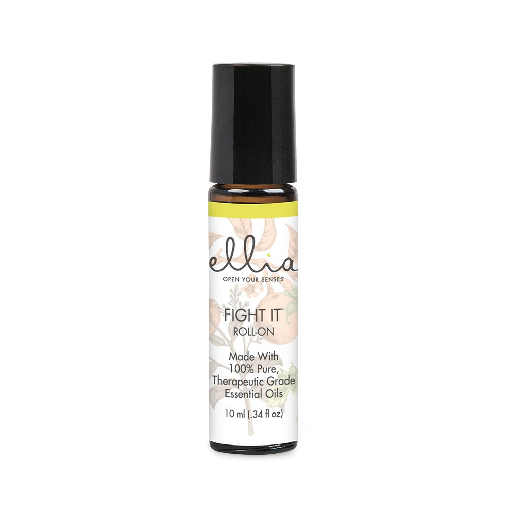 Ellia Essential Oil Roll-On