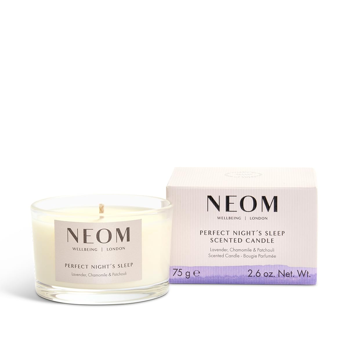 NEOM- Perfect Night's Sleep Scented Candle
