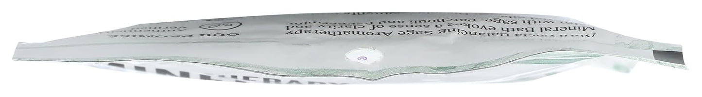 Aura Cacia Balancing Sage Bath, 2.5 OZ