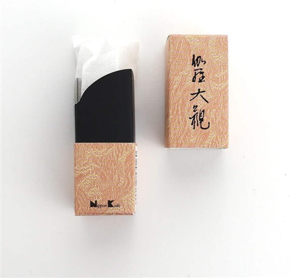 Nippon Kodo - Kyara Taikan - Premium Aloeswood Incense 24 Sticks