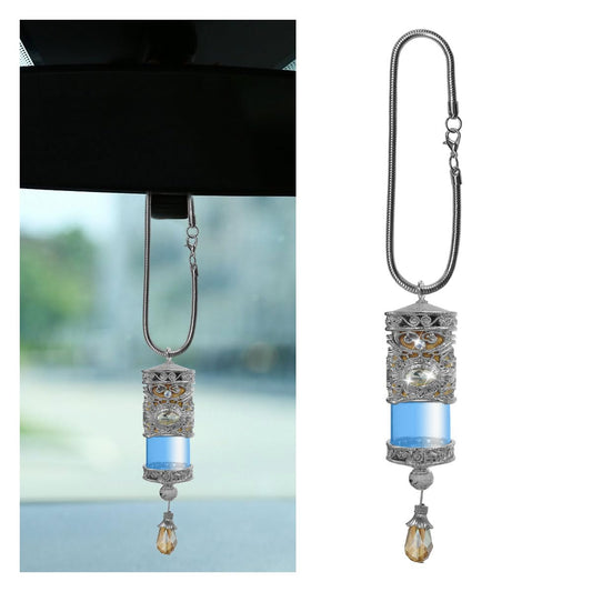 Hanging Car Air Freshener Diffuser