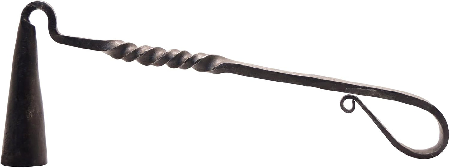Northern Lights Candles - Blacksmith Candle Twist Snuffer - 58453