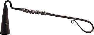 Northern Lights Candles - Blacksmith Candle Twist Snuffer - 58453