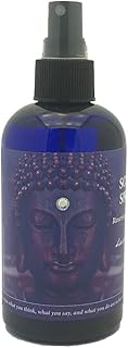 Rosemary Lavender Room & Linen Spray