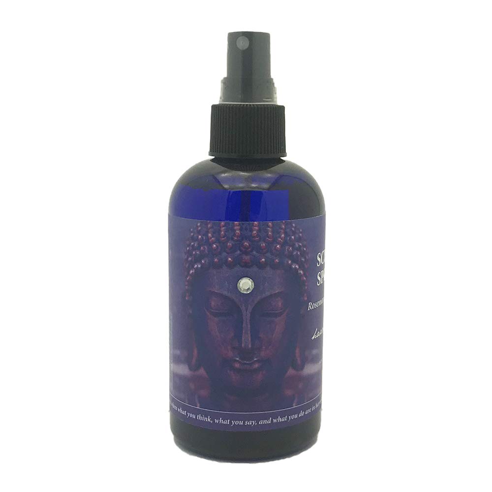 Rosemary Lavender Room & Linen Spray