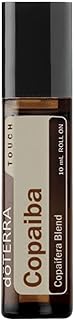 doTERRA Copaiba Touch - Copaifera Essential Oil - 10 mL