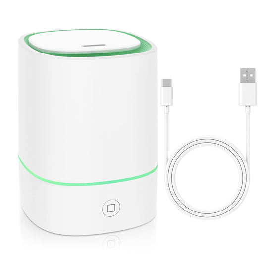 Essential Oil Diffusers for Home with USB Cord